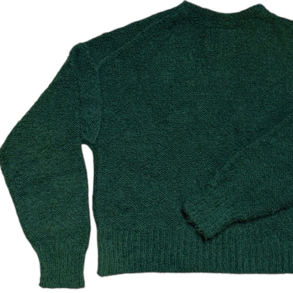 Free People Theo V-Neck Sweater - Picture 13 of 16